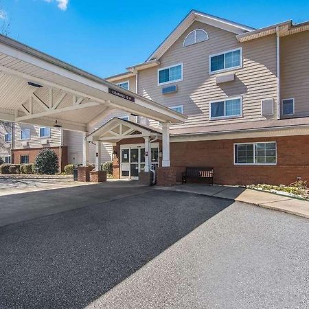 Sleep Inn & Suites Columbus Near Fort Benning Dış mekan fotoğraf