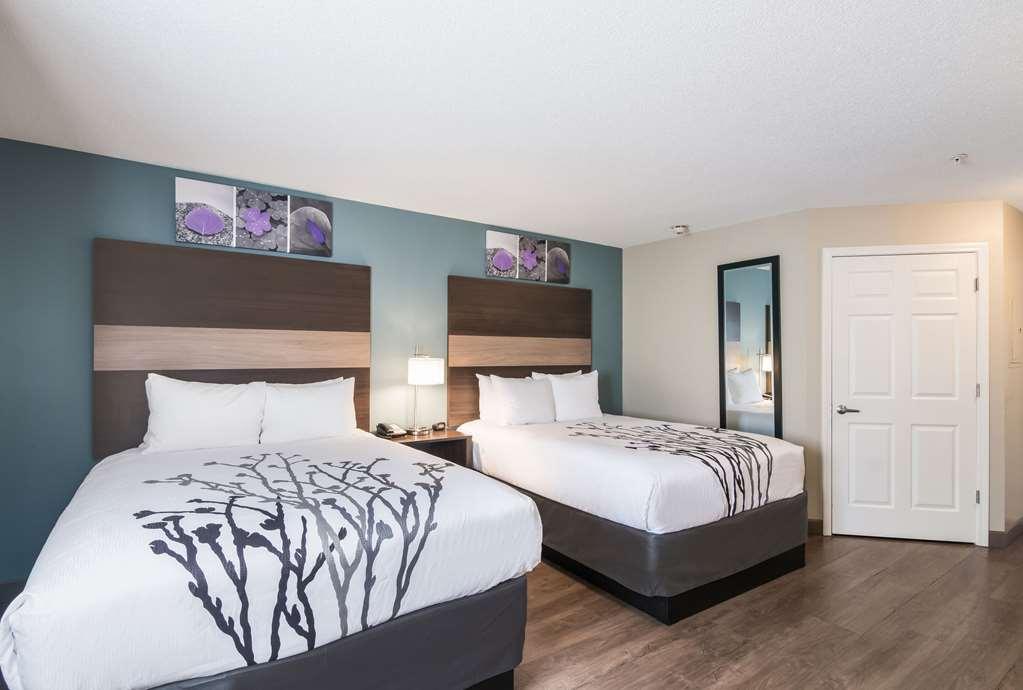Sleep Inn & Suites Columbus Near Fort Benning Oda fotoğraf
