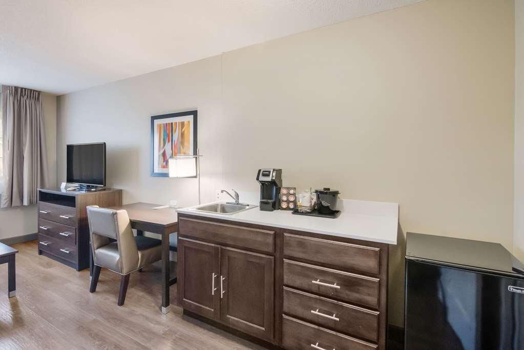 Sleep Inn & Suites Columbus Near Fort Benning Oda fotoğraf