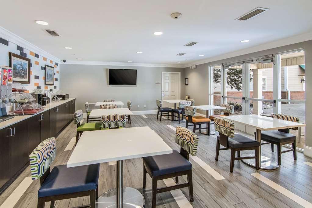 Sleep Inn & Suites Columbus Near Fort Benning Dış mekan fotoğraf
