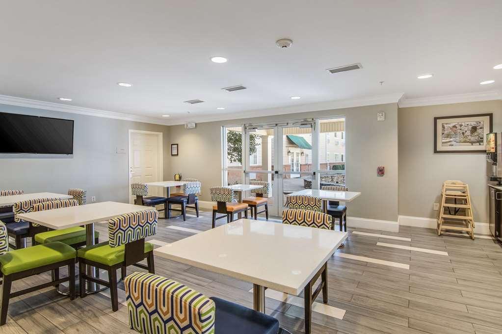 Sleep Inn & Suites Columbus Near Fort Benning Dış mekan fotoğraf