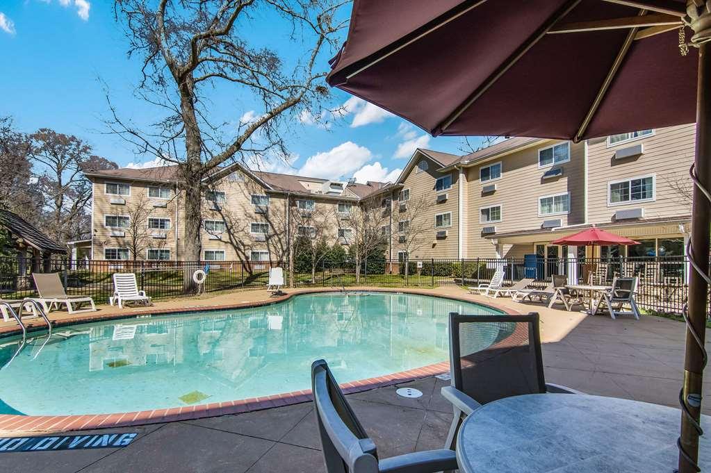 Sleep Inn & Suites Columbus Near Fort Benning Konforlar fotoğraf