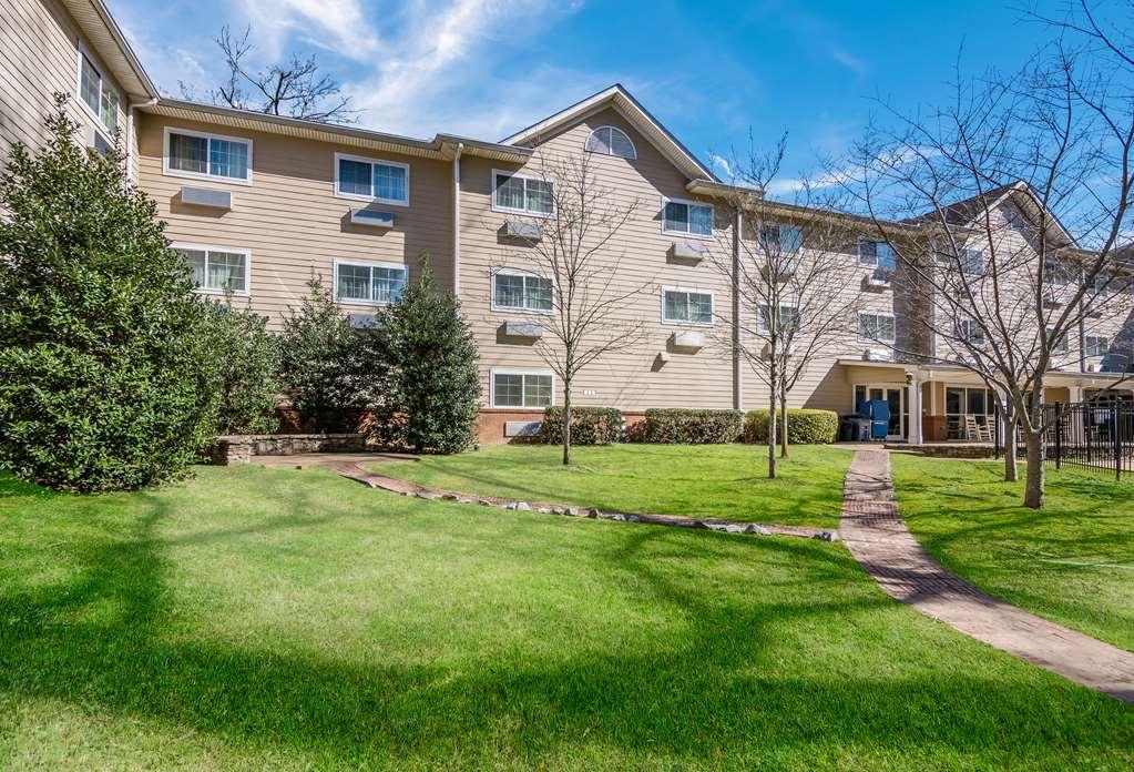 Sleep Inn & Suites Columbus Near Fort Benning Dış mekan fotoğraf