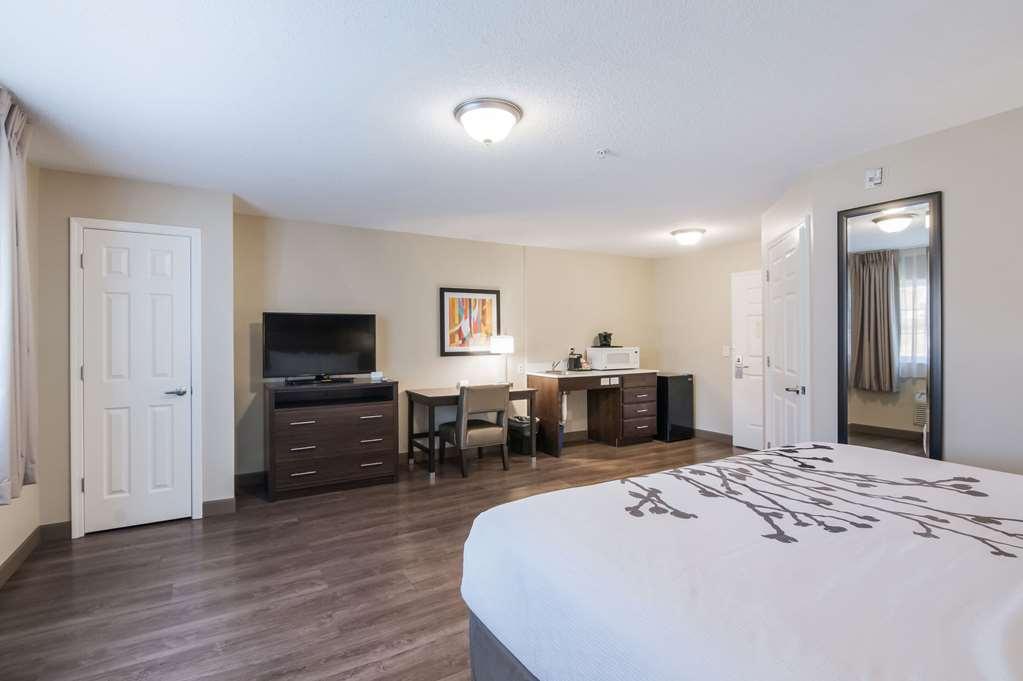 Sleep Inn & Suites Columbus Near Fort Benning Oda fotoğraf